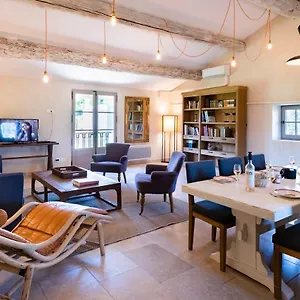  Appartement Domaine Des Peyre