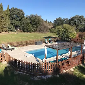  Vakantiehuis Merindol Cerise