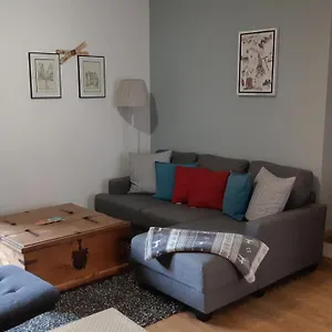  Appartamento Près Des Forts