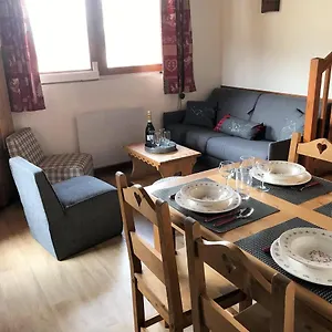 Les Gets, 1 Pièce, 4 Personnes - Fr-1-454-27 Appartement Les Gets