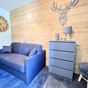 Appartement Le Prorel Au Pied Du Télécabine, Briançon