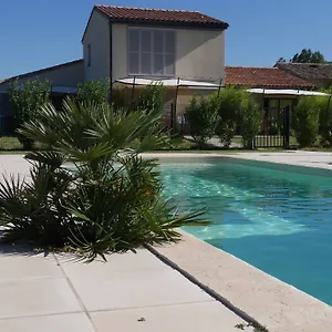  Vakantiehuis Souleia