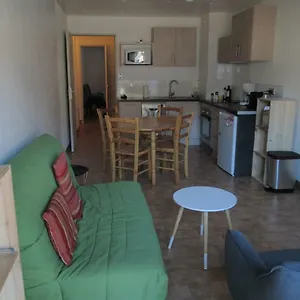 Appartement Parc, Briançon