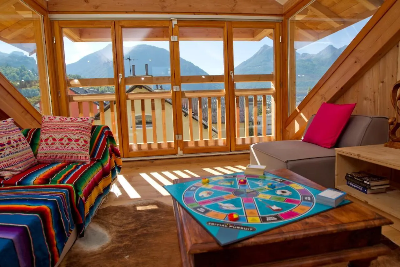 Apartment Briancon  Briancon (Hautes-Alpes)