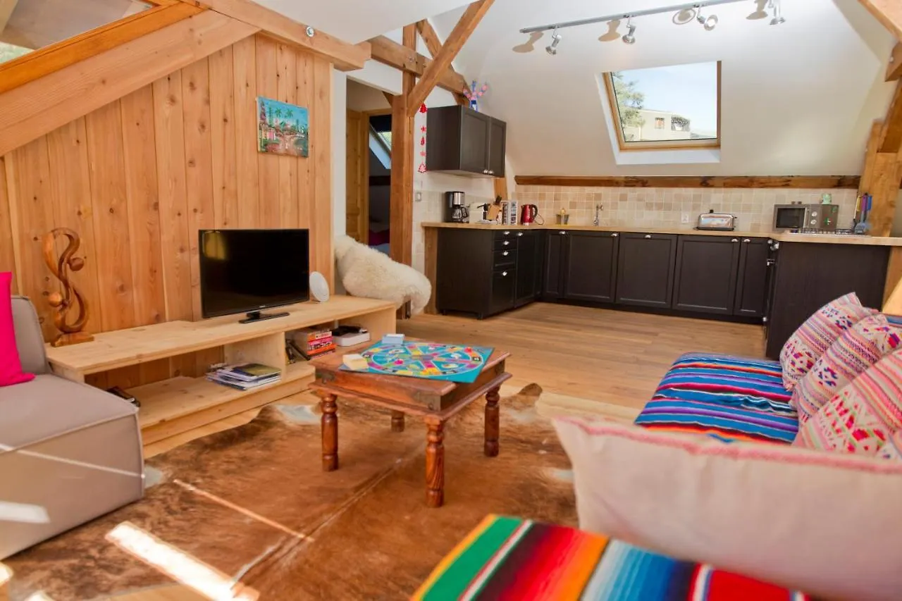 Apartment Briancon Briancon (Hautes-Alpes)