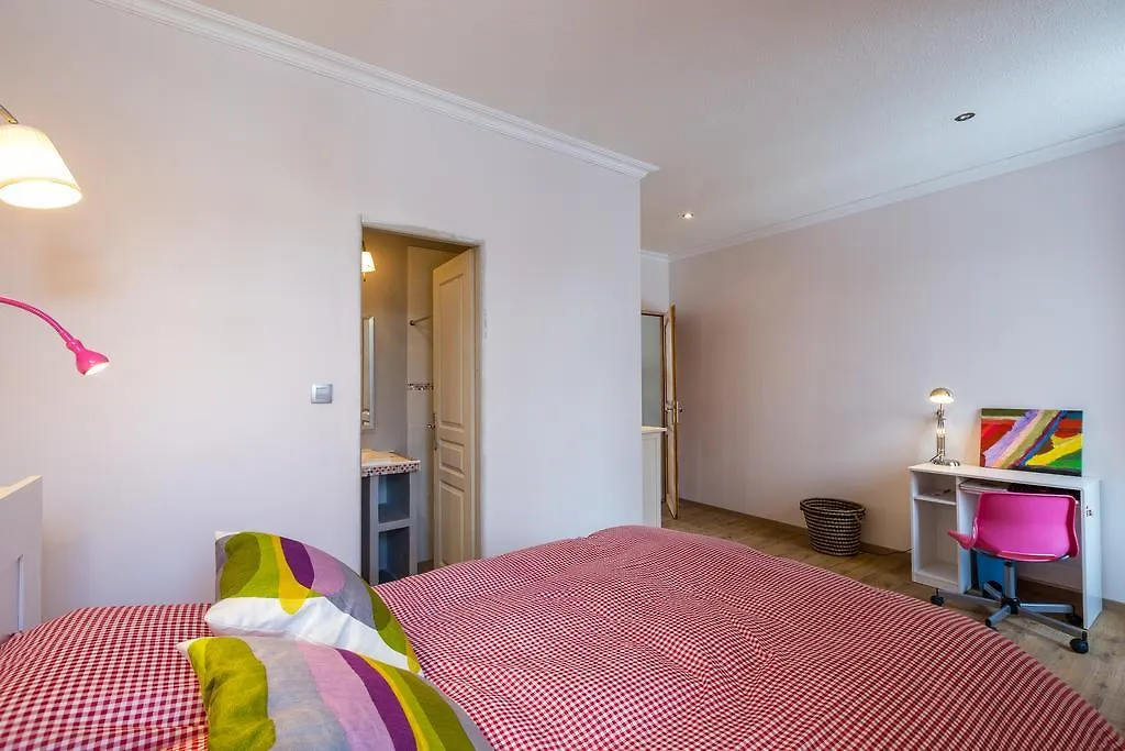 Apartment Briancon France