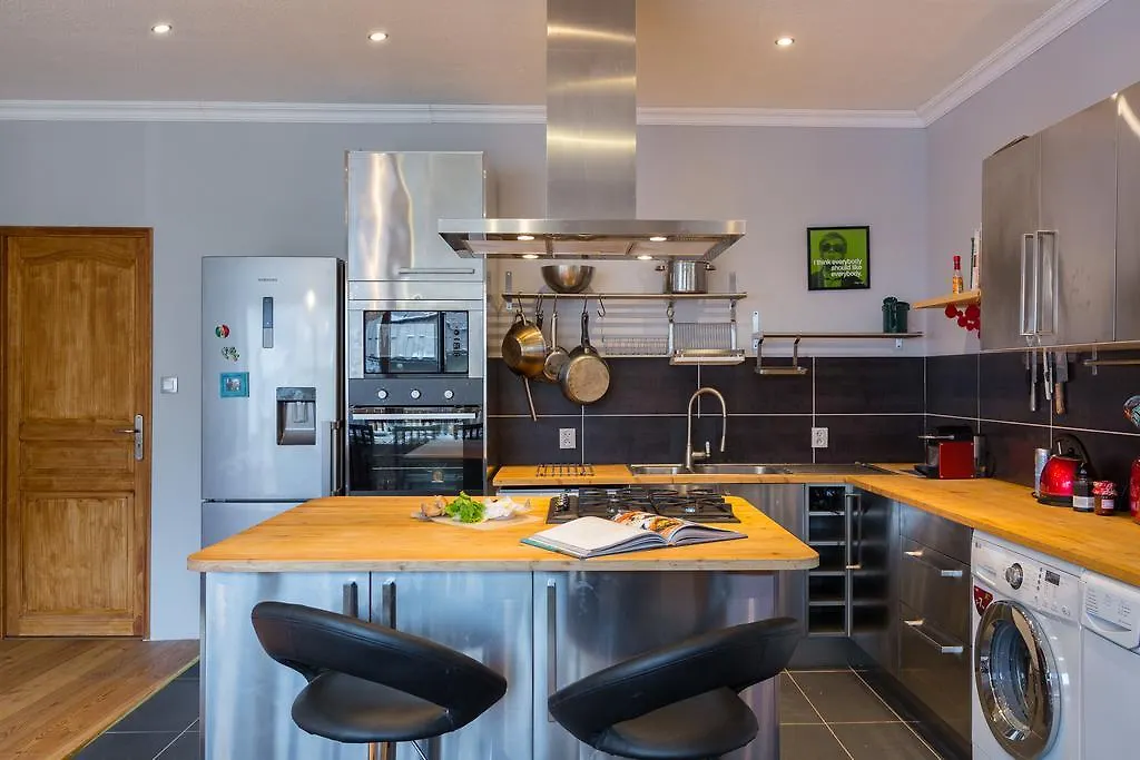 Apartment Briancon