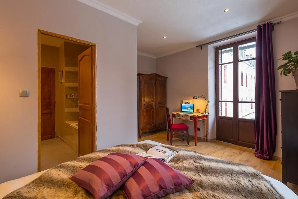 Apartment Briancon