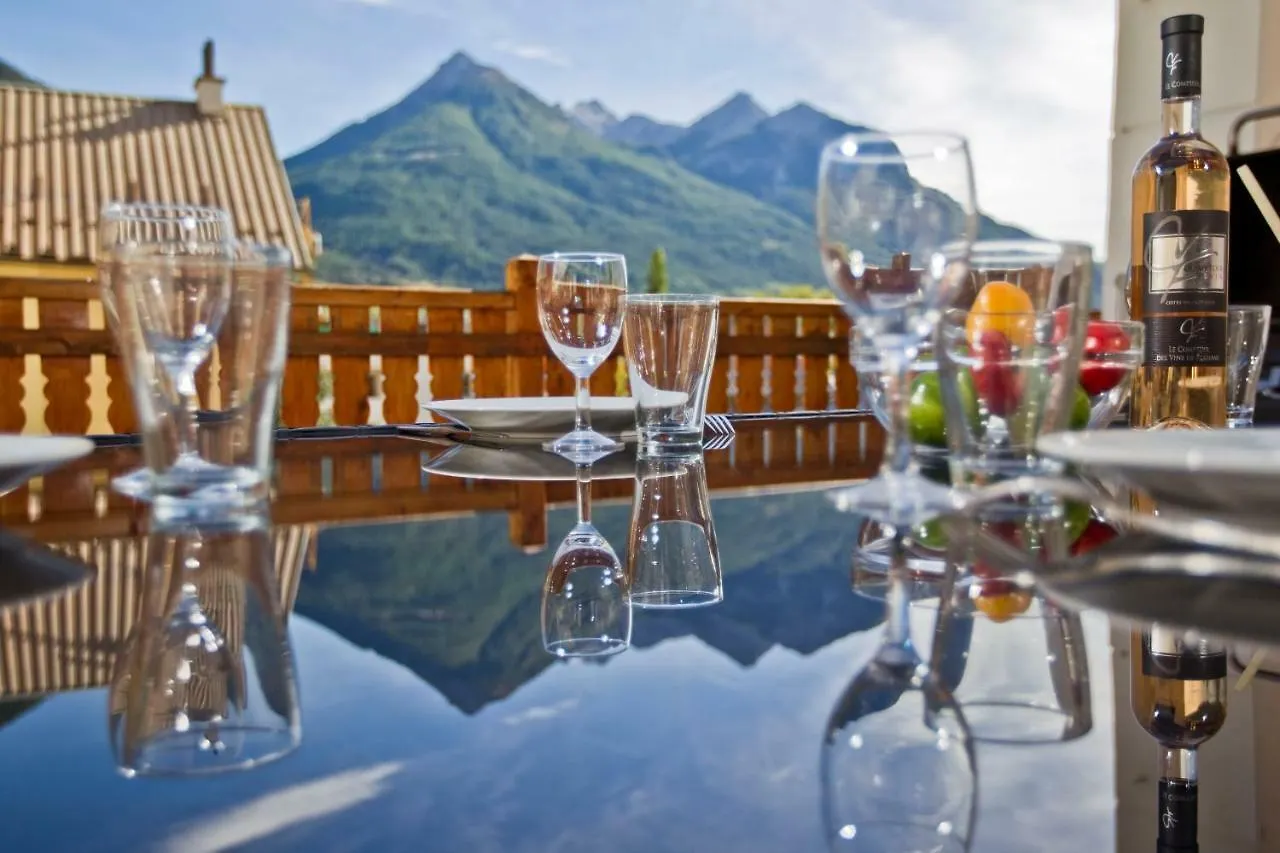 Apartment Briancon  Briancon (Hautes-Alpes)