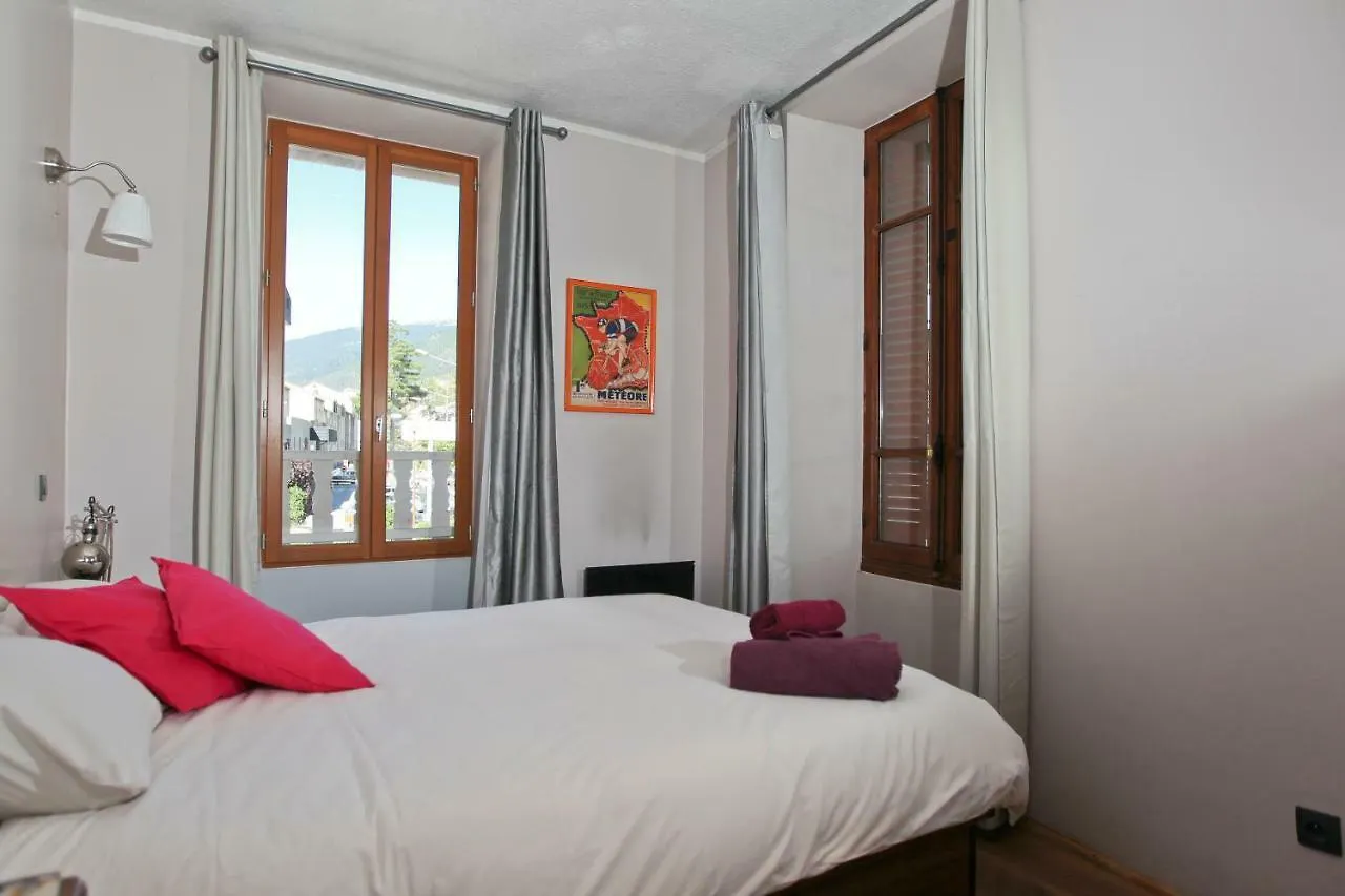 Apartment Briancon  Briancon (Hautes-Alpes)