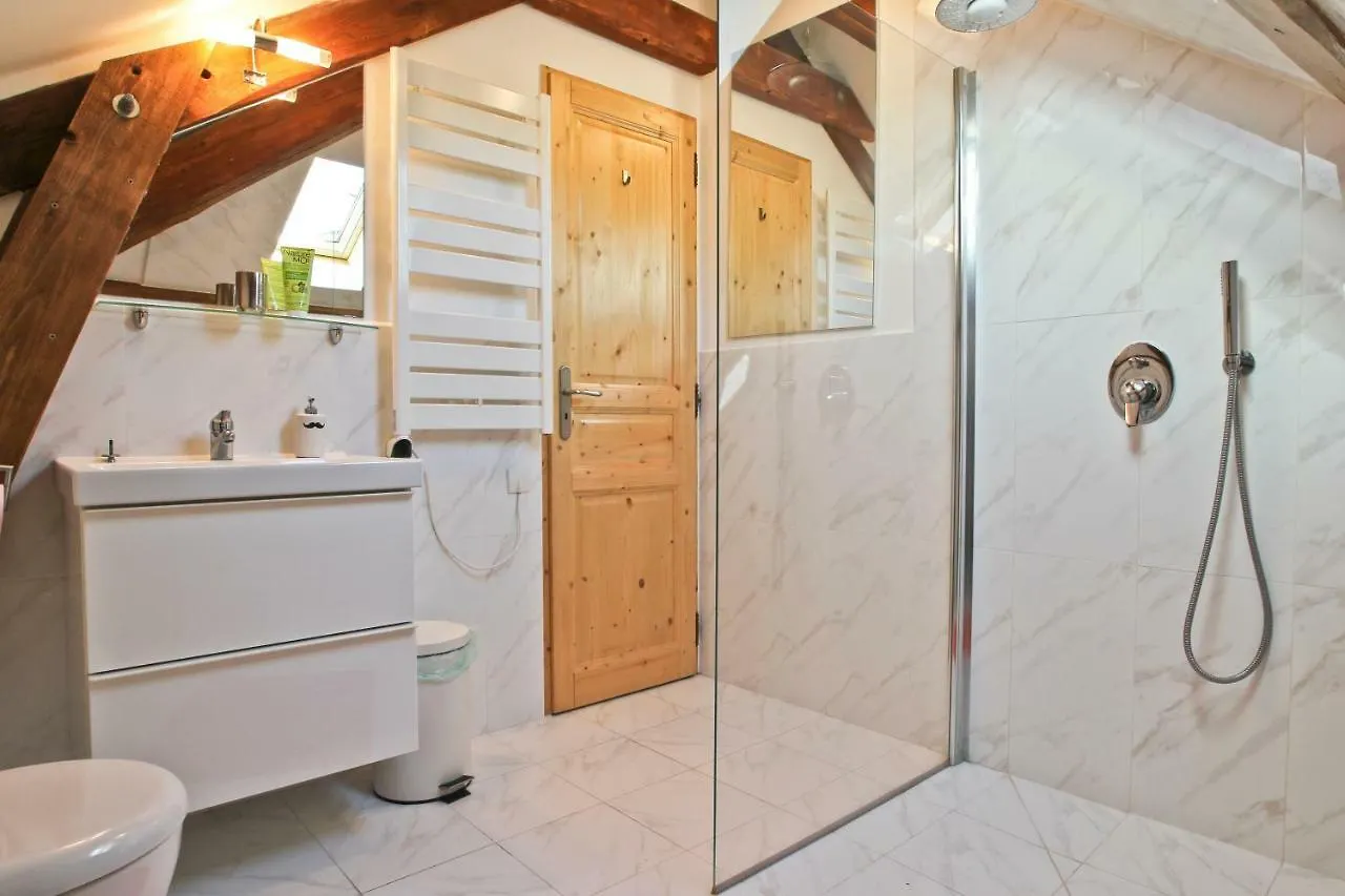 Apartment Briancon Briancon (Hautes-Alpes)