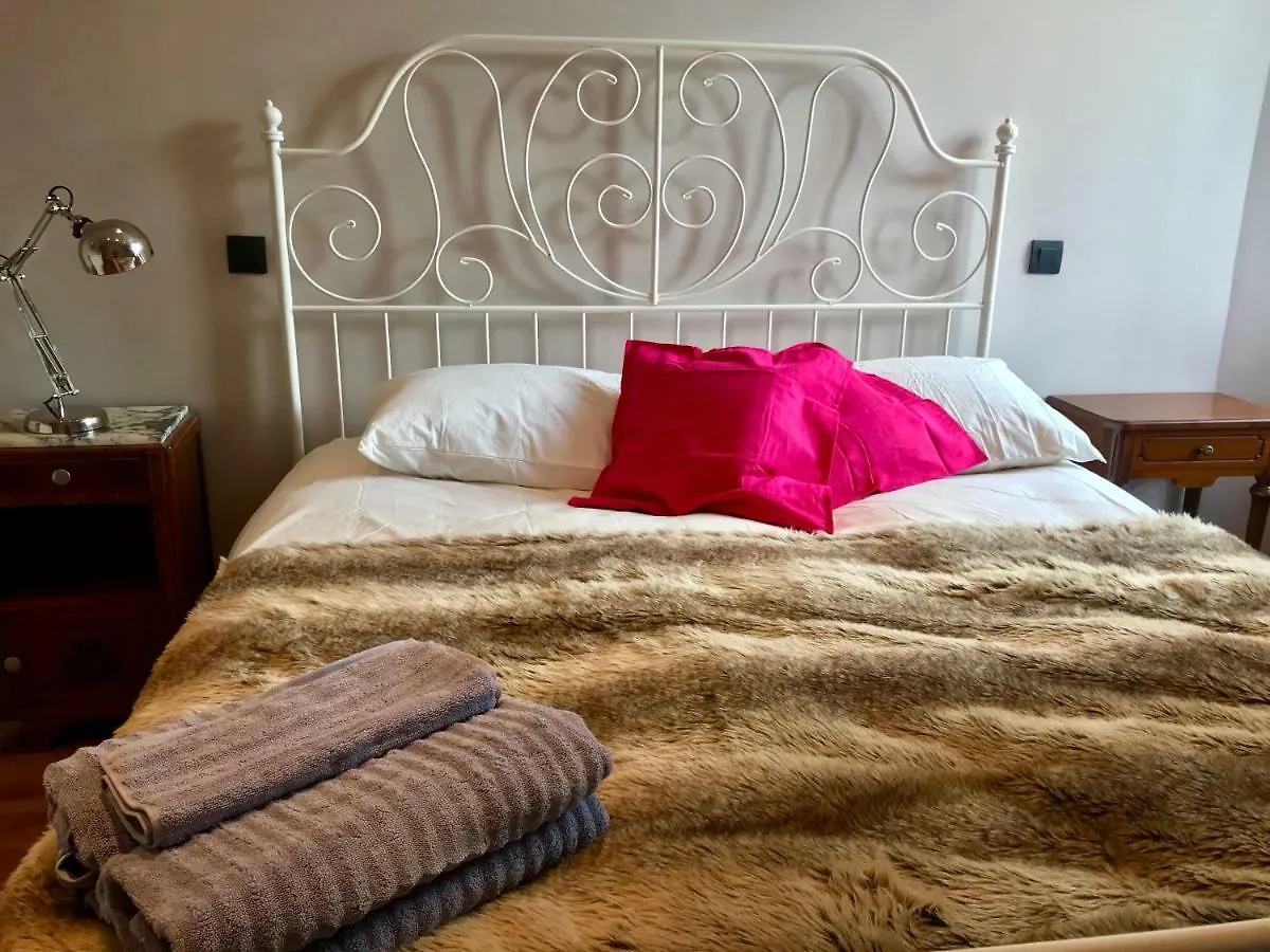 Apartment Briancon