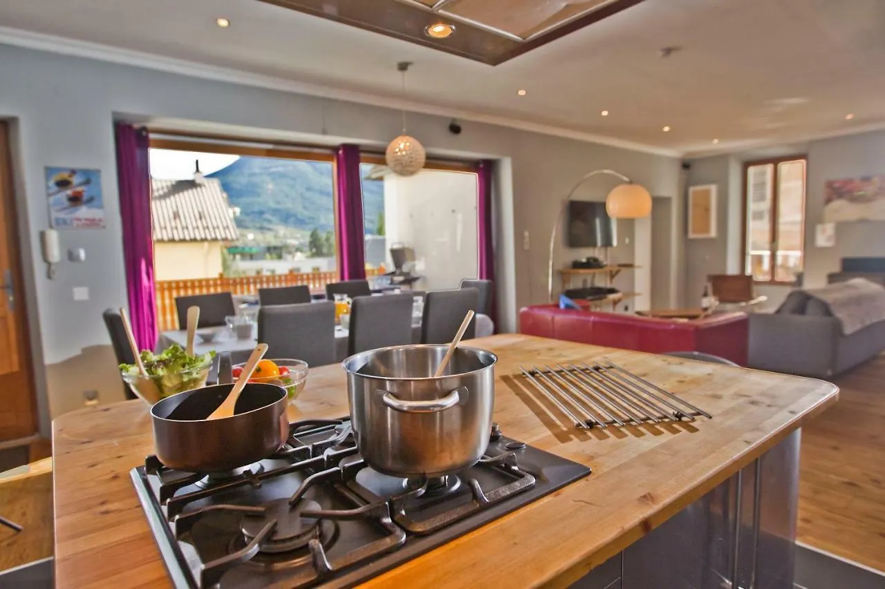 Apartment Briancon 0*, Briancon (Hautes-Alpes)