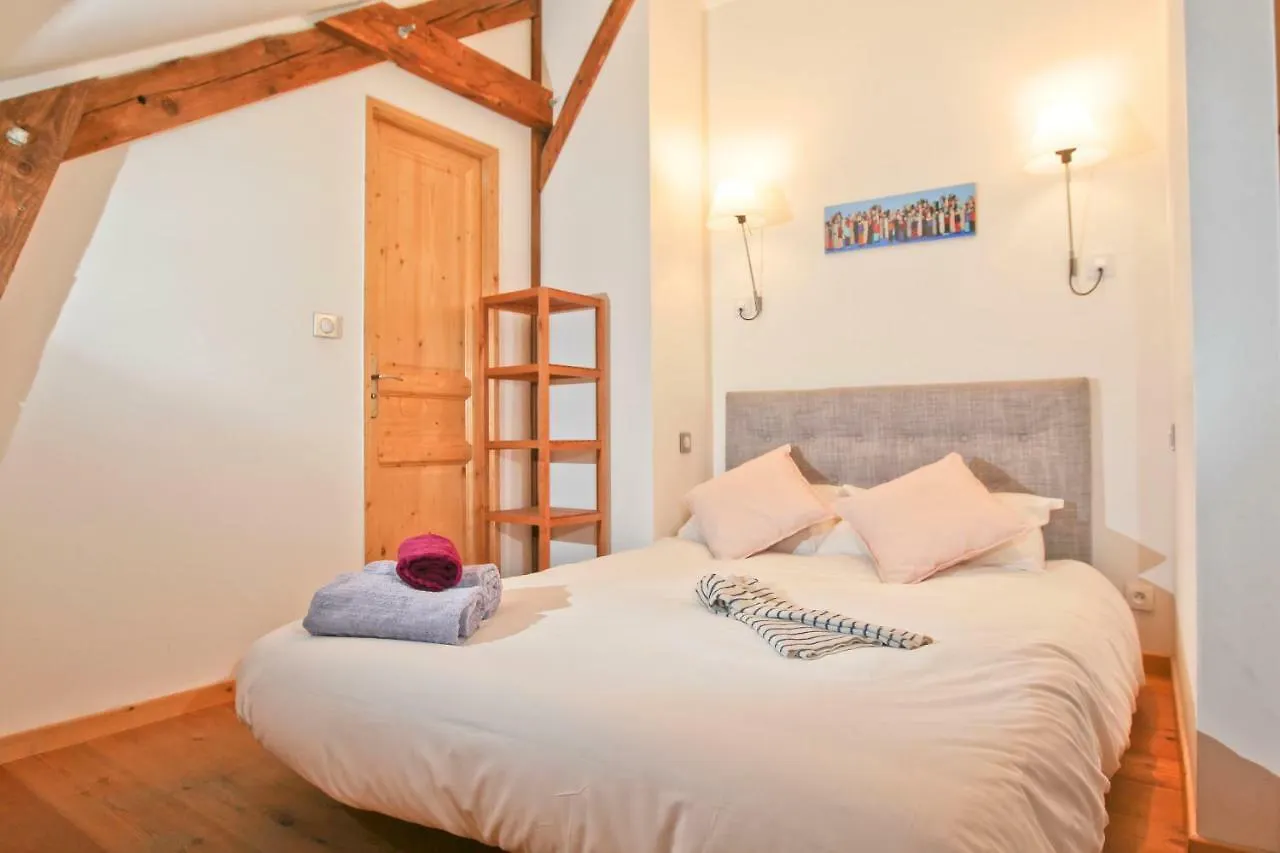 Apartment Briancon