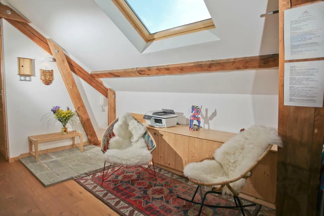 Apartment Briancon 0*, Briancon (Hautes-Alpes) France