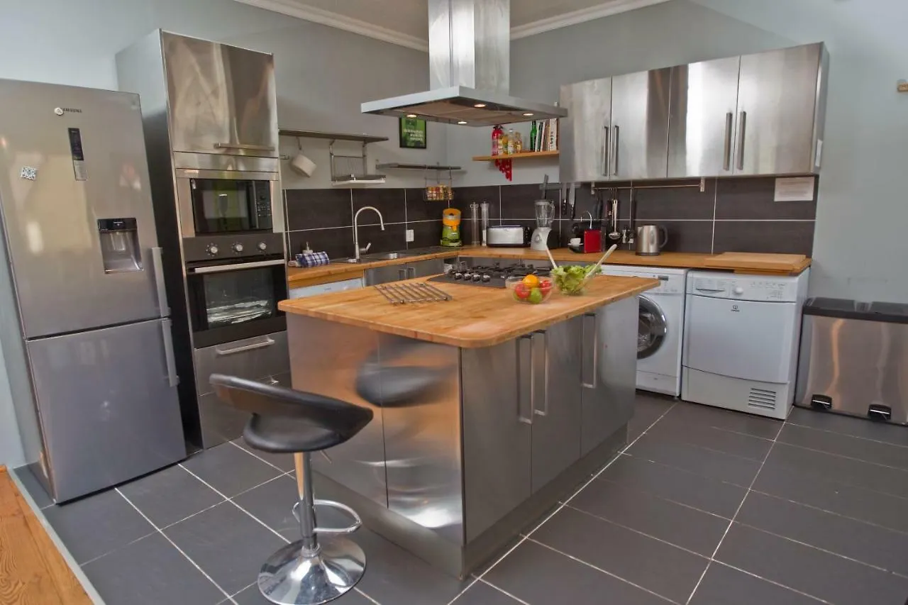 Apartment Briancon