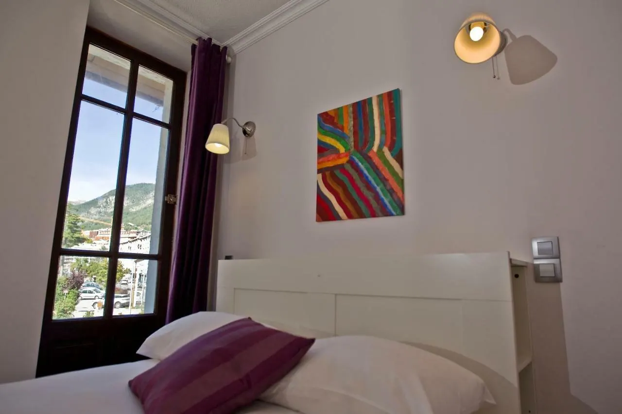 Apartment Briancon