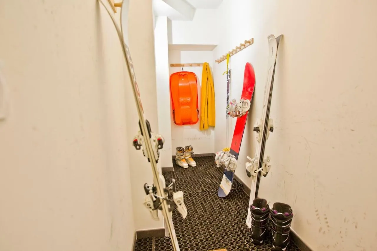 Apartment Briancon 0*, Briancon (Hautes-Alpes)